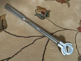 S K 3870 Rotating 3/8” Ratchet #2977824 10&quot; Long - €38,53 EUR