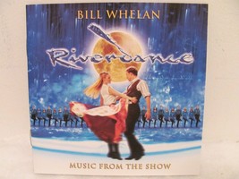 CD Riverdance: Music from the Show by Bill Whelan (CD, Mar-2005, Decca (USA)) - £12.24 GBP
