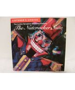 CD The London Symphony Orchestra Presents The Nutcracker Suite Metacon 1992 - $13.99