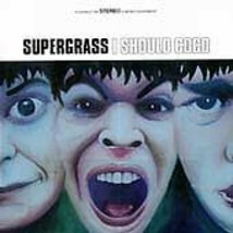 CD I Should Coco by Supergrass (CD, May-1995, Capitol) - £7.89 GBP