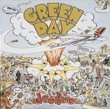 CD Dookie by Green Day (CD, Jan-1994, Reprise) - £7.86 GBP