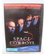 DVD Space Cowboys (DVD, 2001) - £7.85 GBP