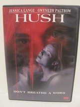 DVD Hush (DVD, 1998, Closed Caption; Subtitled and Dubbed French) - £7.98 GBP