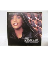 CD The Bodyguard [Original Motion Picture Soundtrack] (CD, Nov-1992, Ari... - $9.99