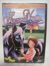 DVD Hermoso Negro Black Beauty (DVD, 2006, Spanish) - £7.91 GBP