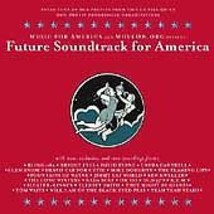 CD Future Soundtrack for America (CD, Aug-2004, Barsuk) - £7.85 GBP