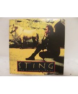 CD Ten Summoner&#39;s Tales by Sting (CD, Mar-1993, A&amp;M (USA)) - $9.99