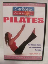 DVD Caribbean Workout - Pilates (DVD, 2006) - £7.89 GBP