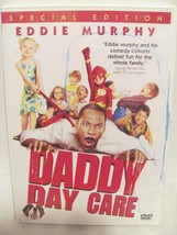 DVD Daddy Day Care (DVD, 2003, Special Edition) - £8.01 GBP
