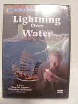 DVD Lightning Over Water (DVD, 2003) - Brand New - £7.46 GBP