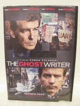 DVD The Ghost Writer (DVD, 2010) - £7.82 GBP