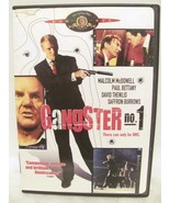 DVD Gangster No. 1 (DVD, 2002) - £7.94 GBP
