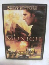 DVD Munich (DVD, 2006, Widescreen) - £7.81 GBP