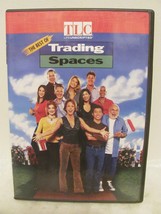 DVD Trading Spaces - The Best of Trading Spaces (DVD, 2003) - £7.85 GBP