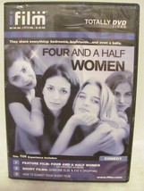 DVD Four and A Half Women (DVD, 2005) - £7.90 GBP