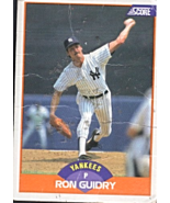 Baseball Cards by Score 4  Trading cards - $6.68 CAD