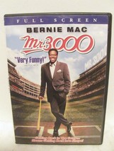 DVD Mr. 3000 (DVD, 2005, Full Frame) - £7.90 GBP