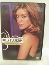 DVD Kelly Clarkson - Behind Hazel Eyes (DVD, 2005) - £7.90 GBP
