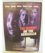 DVD The Mummy an&#39; the Armadillo (DVD, 2005) - £7.90 GBP