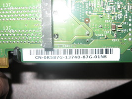 Dell Hynix Mémoire 8 Slot Banque W/ Housse #CN-0R587G-13740-87G 01NS - $75.98