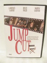 Dvd Jump Cut (Dvd, 2003) - £7.47 GBP