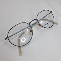 Polo Ralph Lauren eyeglasses frame Classic 134 YT2 Matte Gray 49-20-140 ... - $95.00
