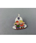 1994 Winter Olympic Games - Lillehammer Norway  - Haakon and Kristin wit... - $20.69 CAD