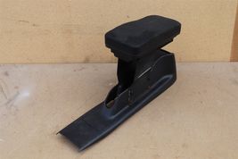 90-93 Acura Integra Center Console Armrest With Cup Holder HUSCO image 2