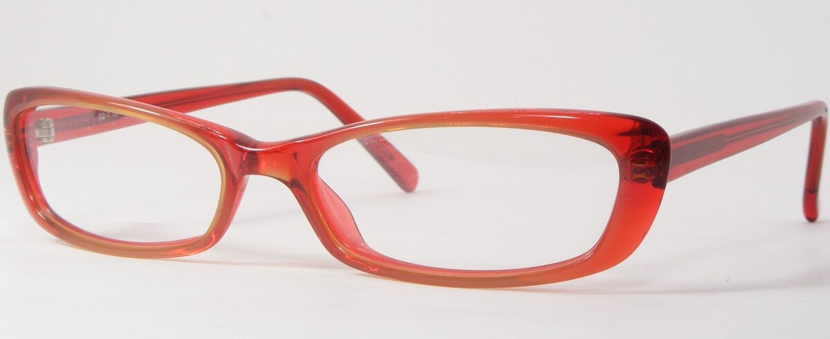 Opdo Eyewear 2331-2 Unico Raro Occhiali Montatura 52-16-142mm - $76.21