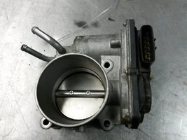 Throttle Valve Body For 16-18 Hyundai Tucson  2.0 351002E000 - $65.44