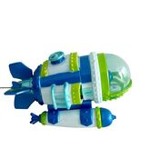 Skylanders Dive Bomber 2015 Activision Video Game Figure Accessory ELECSky - $365.45 MXN