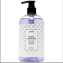 Vitabath Lavender Chamomile 16 Fl Oz Liquid Hand Soap 4pk - $25.85