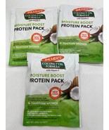 (3) Palmer‘s Protein Pack Hair Conditioner YOU CHOOSE Buy More Save&amp;Comb... - $4.91