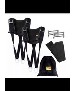 NEW - Nielson Products HD3500 Pro Lift 2-Person Lifting Moving Harness - $2,431.74 MXN