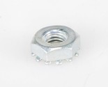 OEM Washer Plate Nut For Caloric RDS-648-UK International LAT7304ABE - $16.88