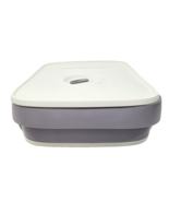 Refrigerator Egg Holder Fridge Storage Box Drawer - €6,31 EUR
