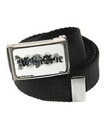 Marvel Comics Wolverine Web Belt [Jewelry] - $27.15 CAD