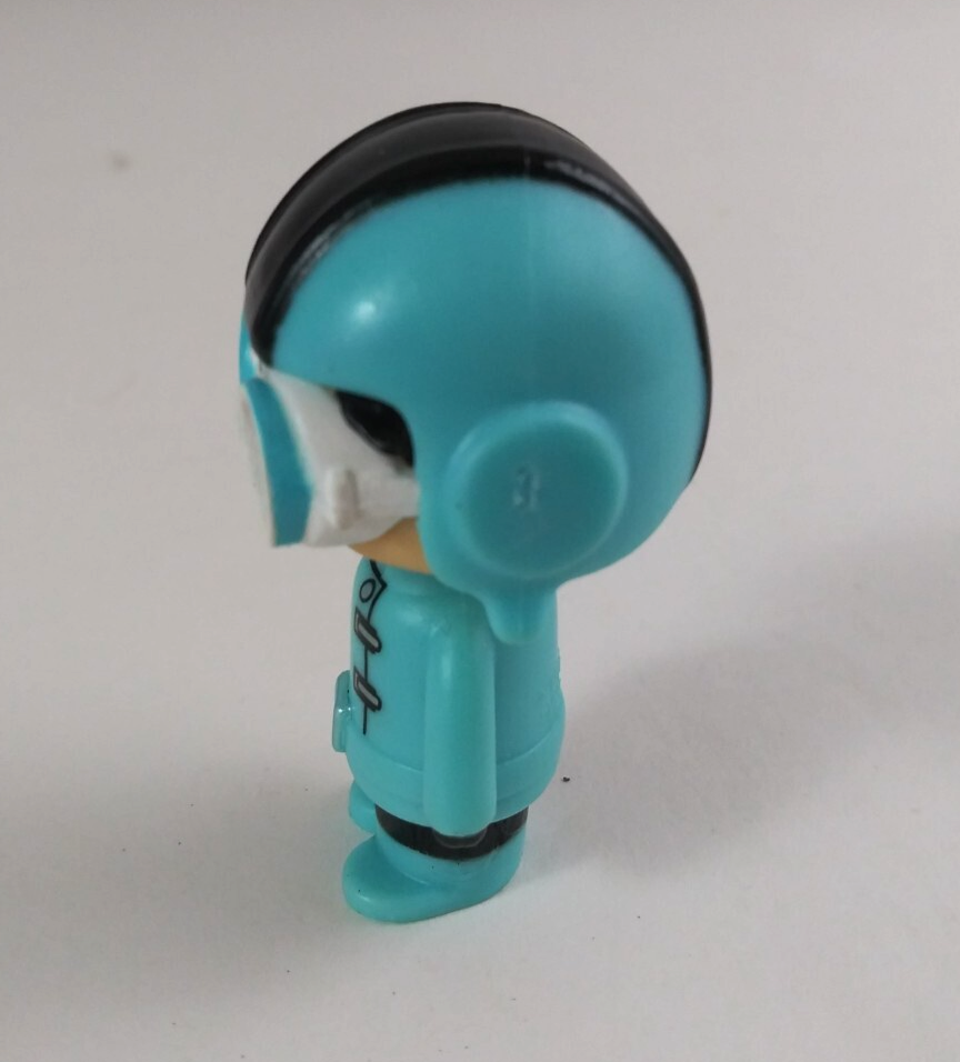 Ryan World Road Trip Mystery Blind Bag North Carolina Ryan 2" Collectible Figure Item image 4