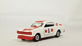 Takara Tomy Tomica Museum Series Nissan Skyline H.T 2000 Gt R Racing M 20 Diec... - £28.32 GBP