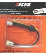 OEM ECHO / MANTIS FUEL LINE KIT W/FILTER &amp; VENT FITS TILLERS WITH 3 FUEL... - $559.49 MXN