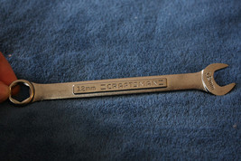 New Craftsman Flare Nut Wrench 12mm - $7.99