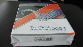 ToolBook Assistant 2004 - €130,37 EUR