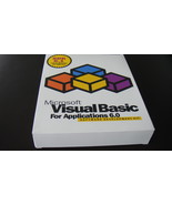 Visual Basic for application 6.0 - $35.00