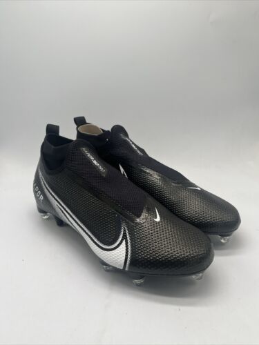 Nike Vapor Edge Pro 360 Black Football and similar items