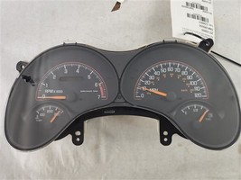 Speedometer US SE Cluster Fits 00-05 GRAND AM 3826819 - $66.54