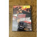Adventures of Ford Fairlane DVD - $29.58