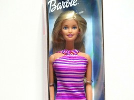 1999 Mattel Fashion Avenue Riviera Barbie #26218 New NRFB - £9.74 GBP