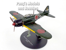 Mitsubishi A6M5 Zero IJN Fighter - 203 Kokutai - 1/72 Scale Model - £30.36 GBP