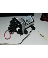 Pentair SHURflo 4008-101-E65 RV Fresh Water Pump USED WORKS  517B1 - $1,120.33 MXN