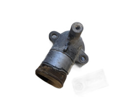 Thermostat Housing From 1998 Ford Expedition  4.6  Romeo - $19.95